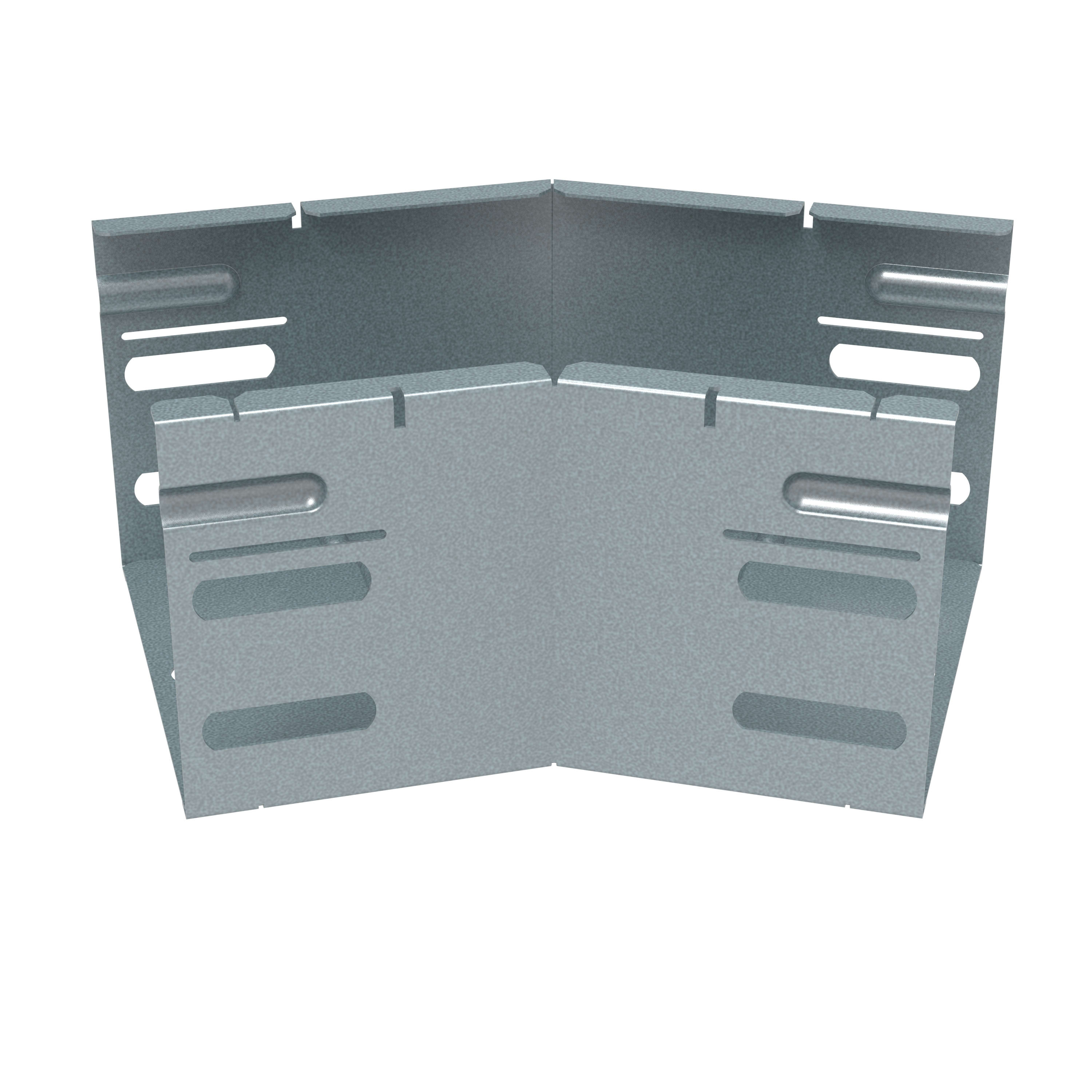 LEGRAND - LEGBL100C P31-CURVA PIANA BASE 30D 100X75 C