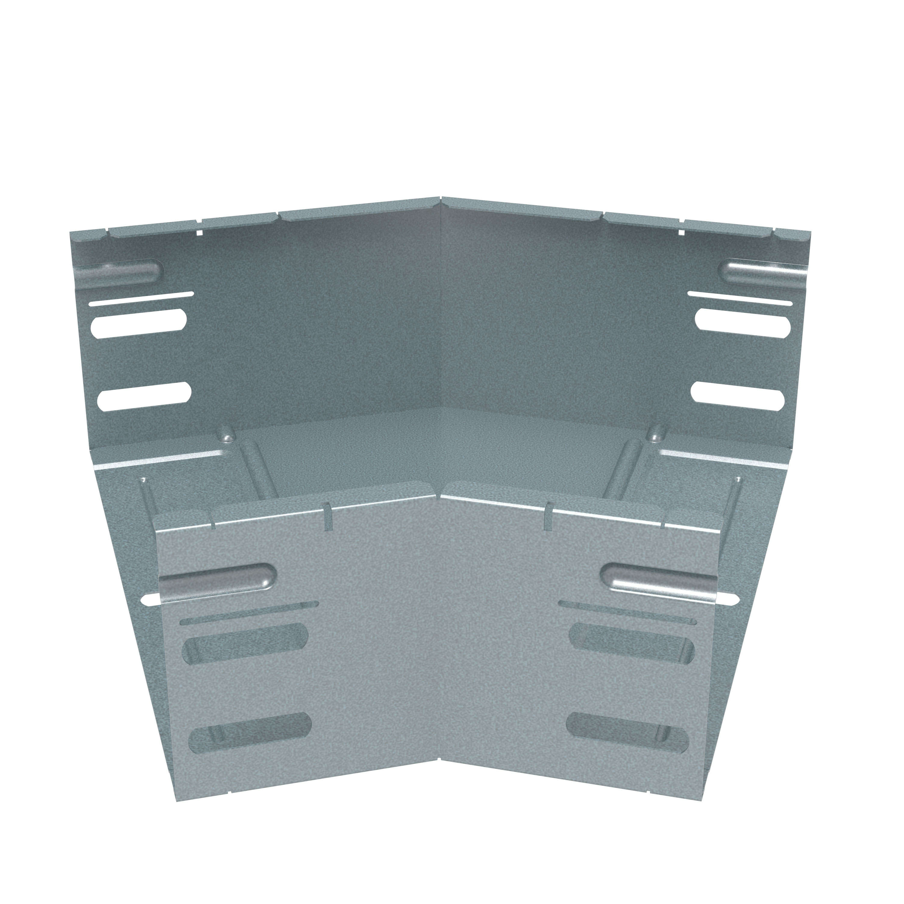 LEGRAND - LEGBL300C P31-CURVA PIANA BASE 30D 300X75 C