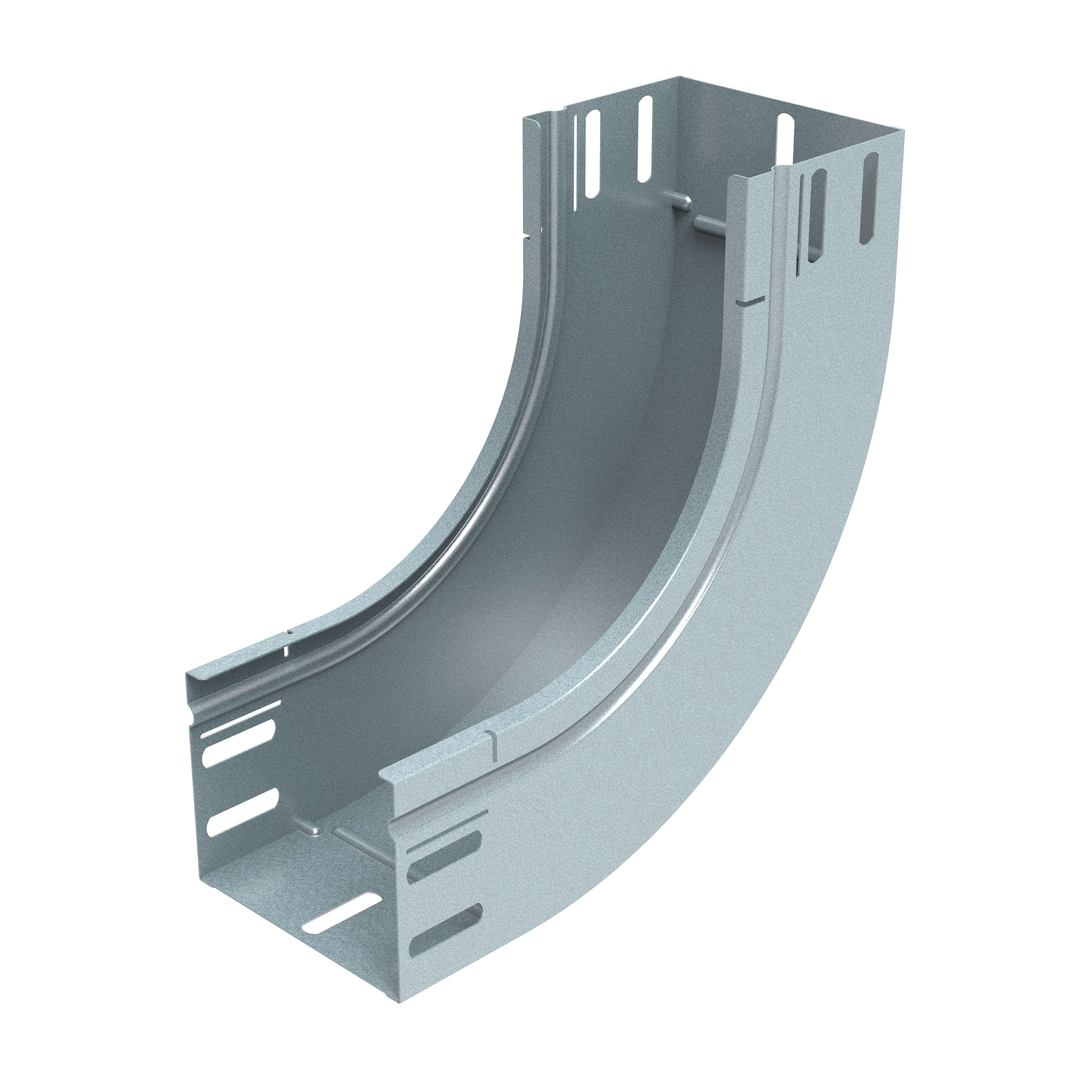 LEGRAND - LEGBM150C P31-CURVA IN SALITA 90D BASE 150X75 C