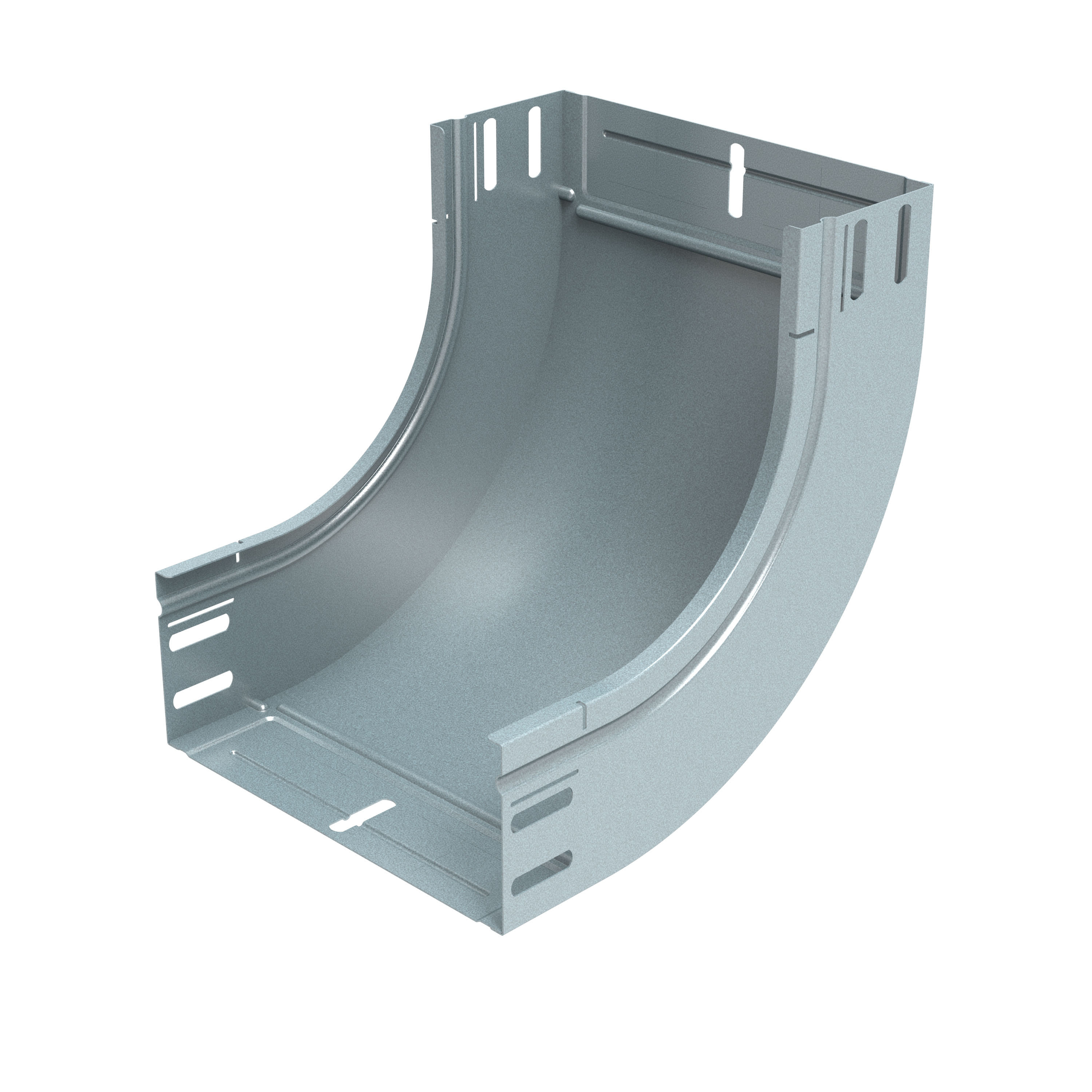 LEGRAND - LEGBM300C P31-CURVA IN SALITA 90D BASE 300X75 C