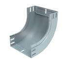 LEGRAND - LEGBM300C P31-CURVA IN SALITA 90D BASE 300X75 C