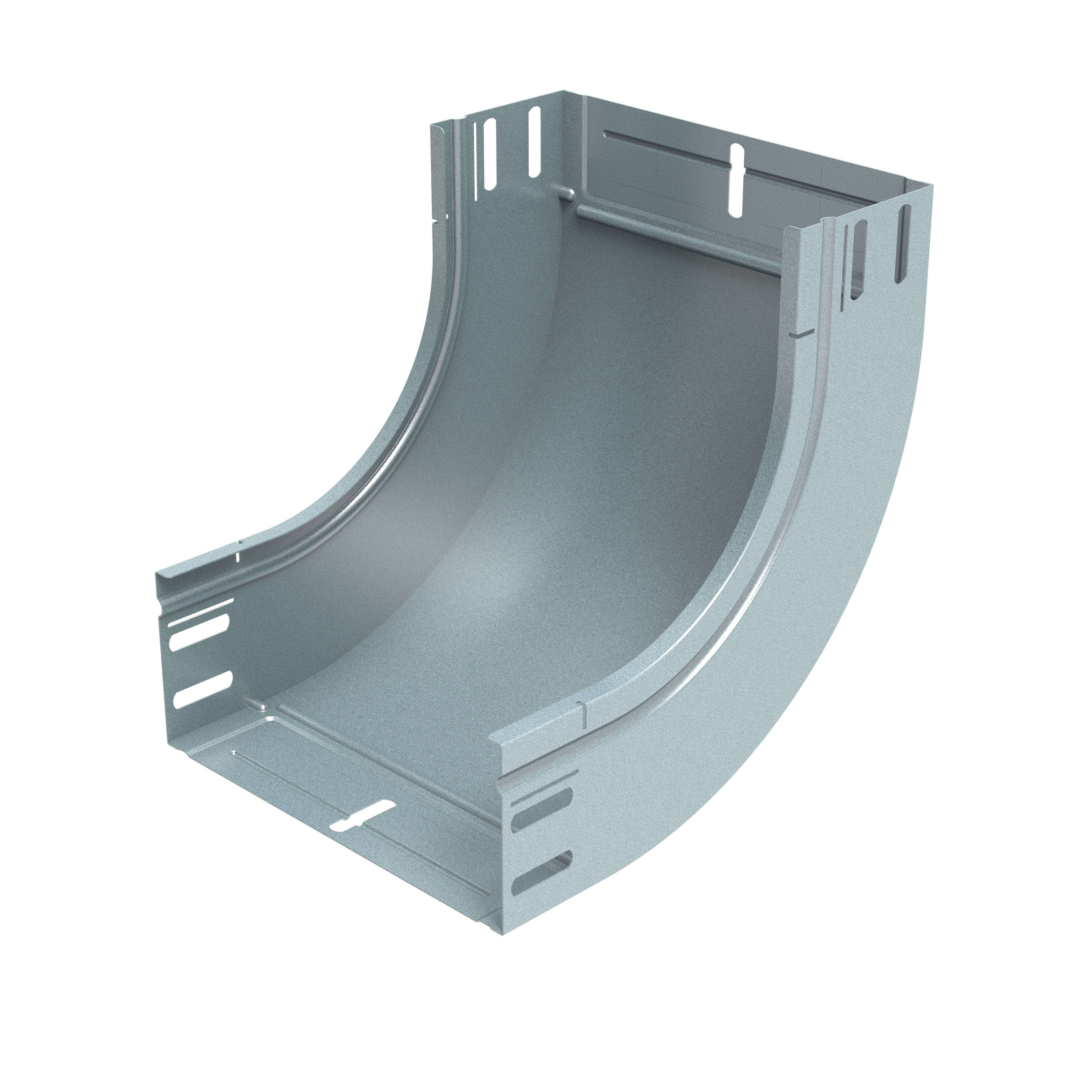 LEGRAND - LEGBM300C P31-CURVA IN SALITA 90D BASE 300X75 C