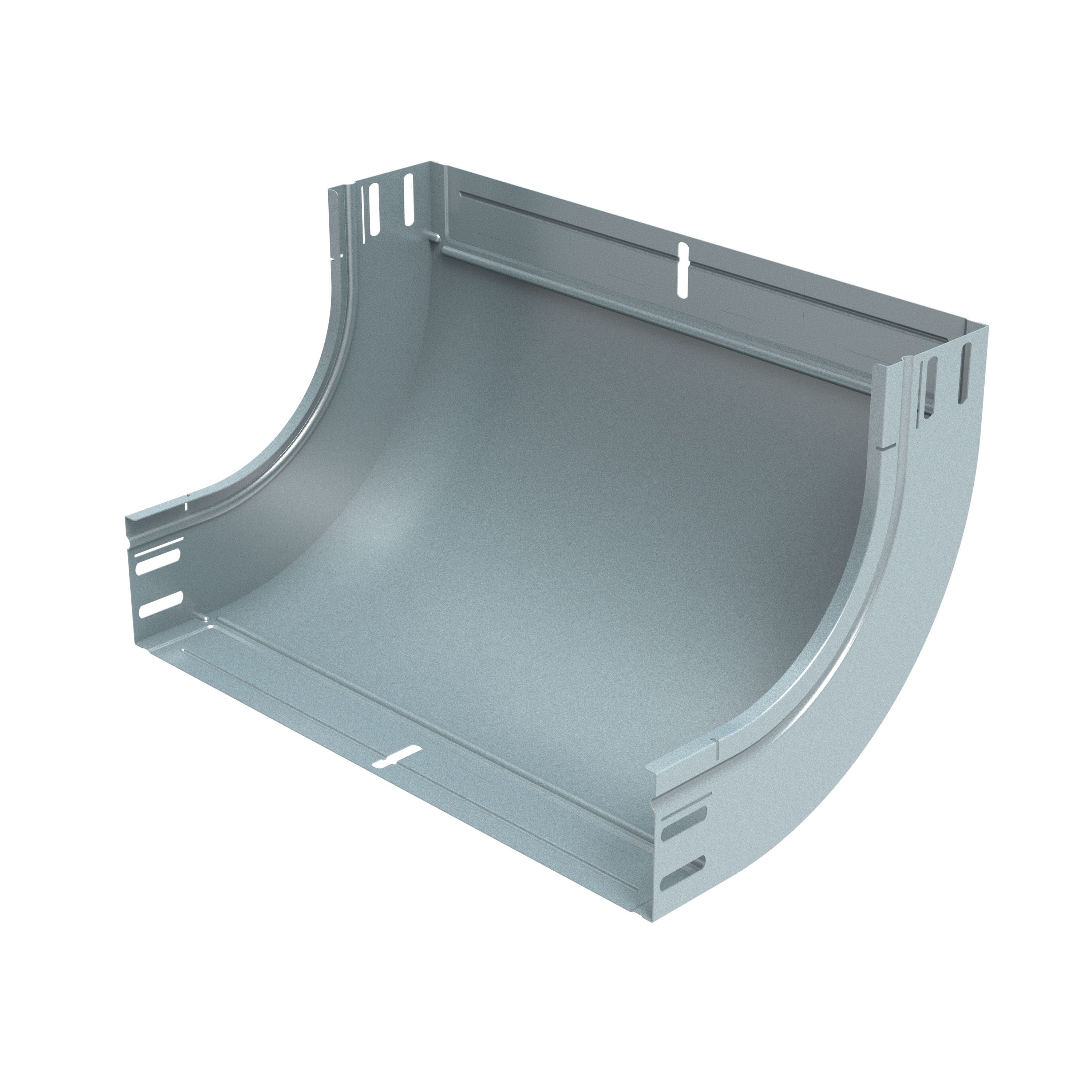 LEGRAND - LEGBM500Z P31-CURVA IN SALITA 90D BASE 500X75 Z