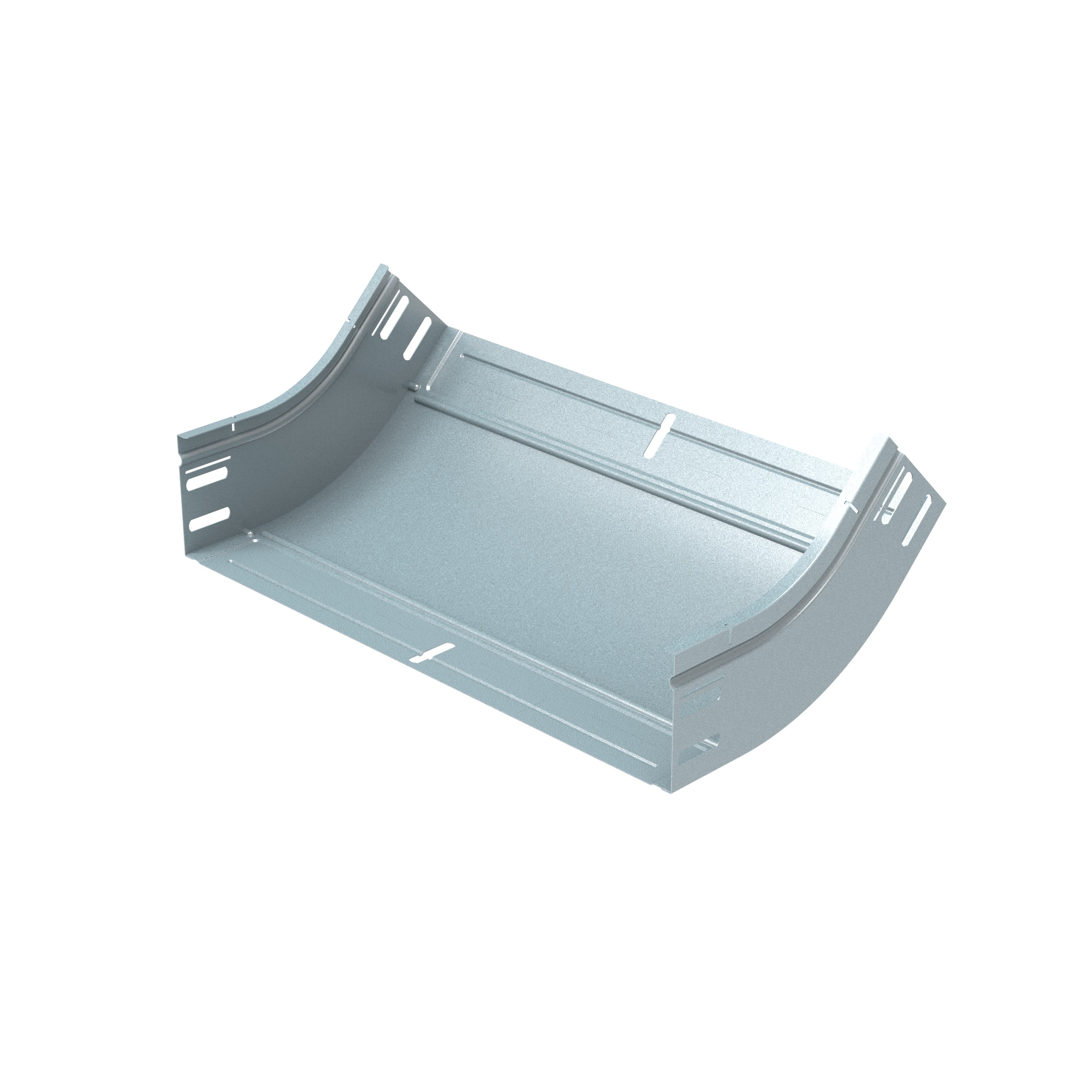 LEGRAND - LEGBN600C P31-CURVA IN SALITA 45D BASE 600X75 C