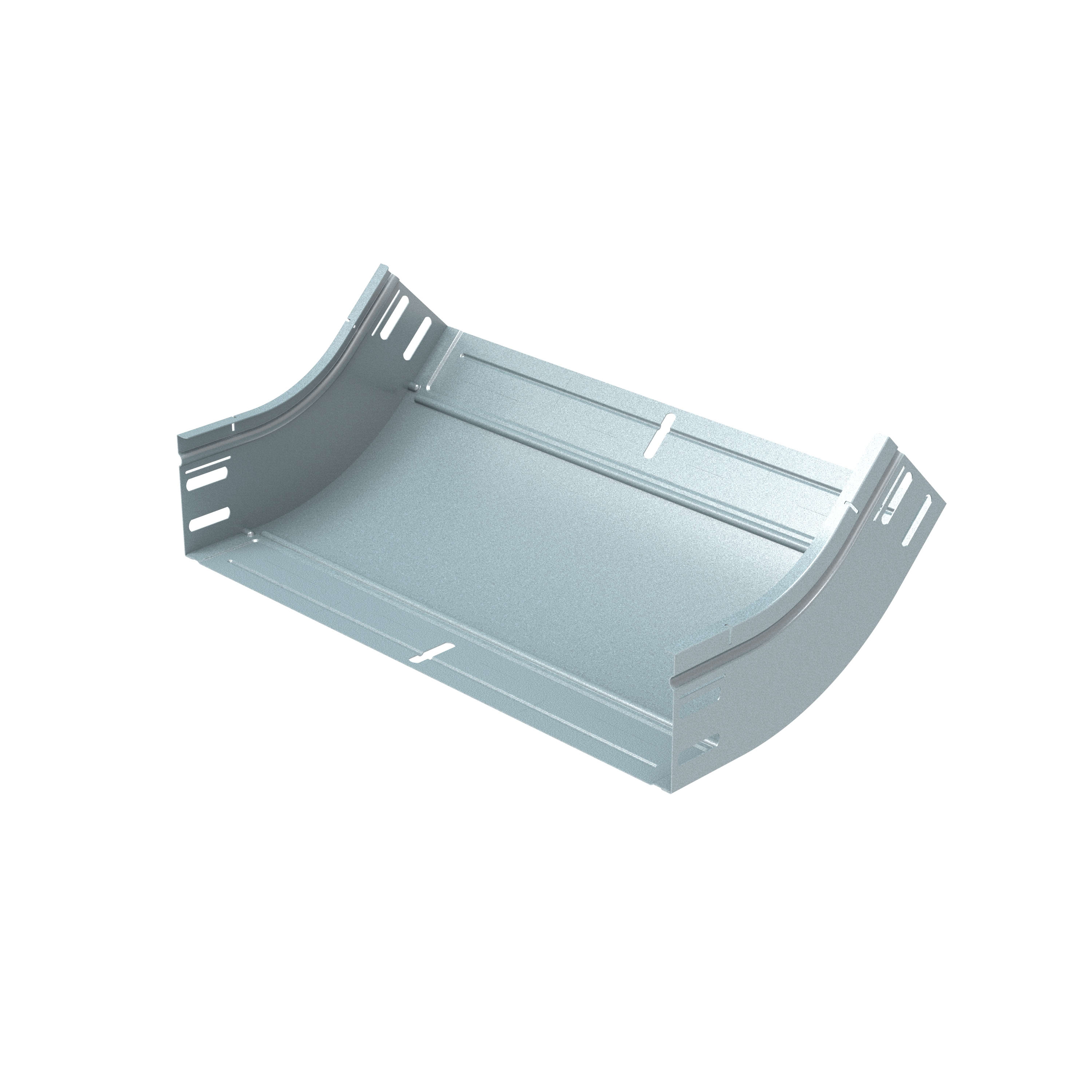 LEGRAND - LEGBN600L P31-CURVA IN SALITA 45D 600X75 INOX 316L