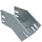 LEGRAND - LEGBR150C P31-CURVA IN DISCESA BASE 30D 150X75 C