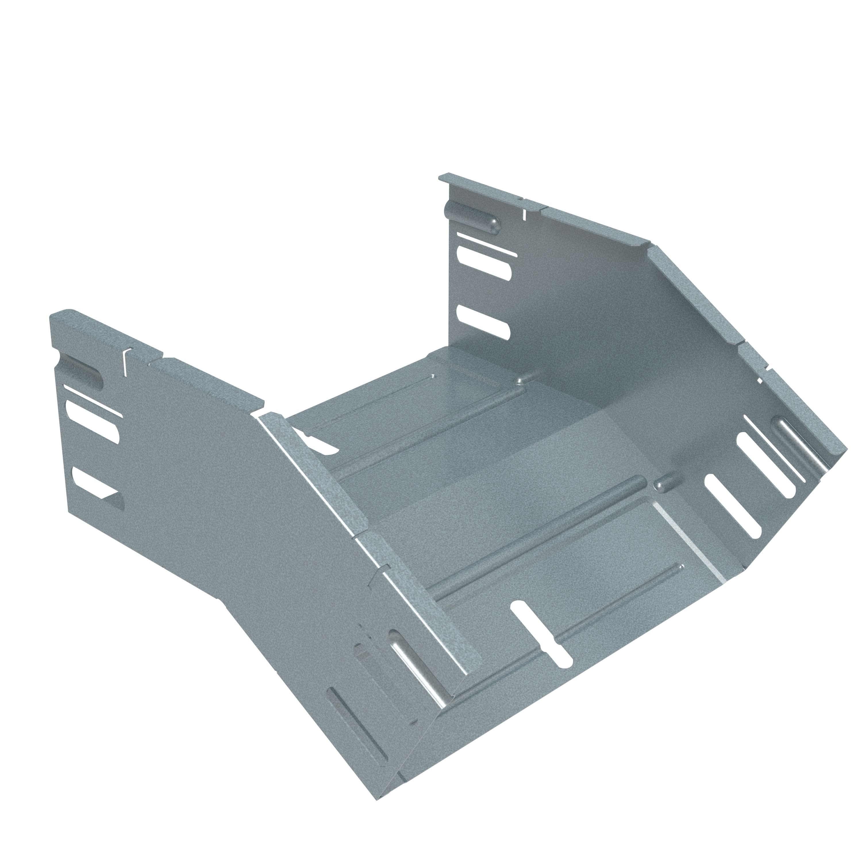 LEGRAND - LEGBR200C P31-CURVA IN DISCESA BASE 30D 200X75 C