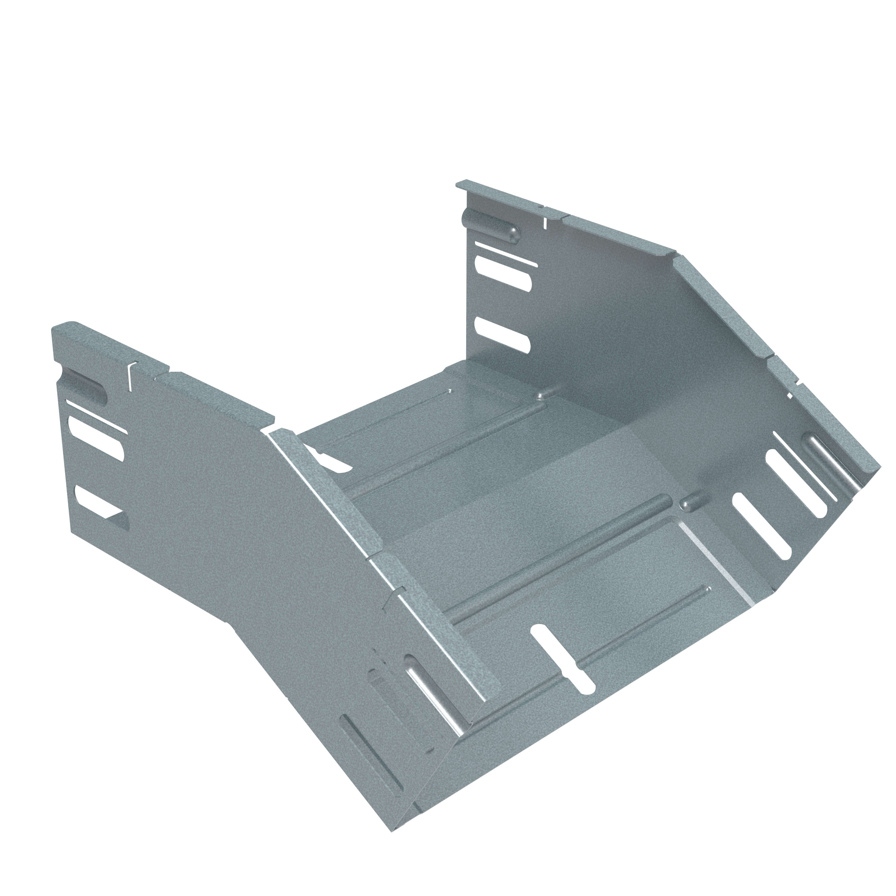 LEGRAND - LEGBR200Z P31-CURVA IN DISCESA BASE 30D 200X75 Z