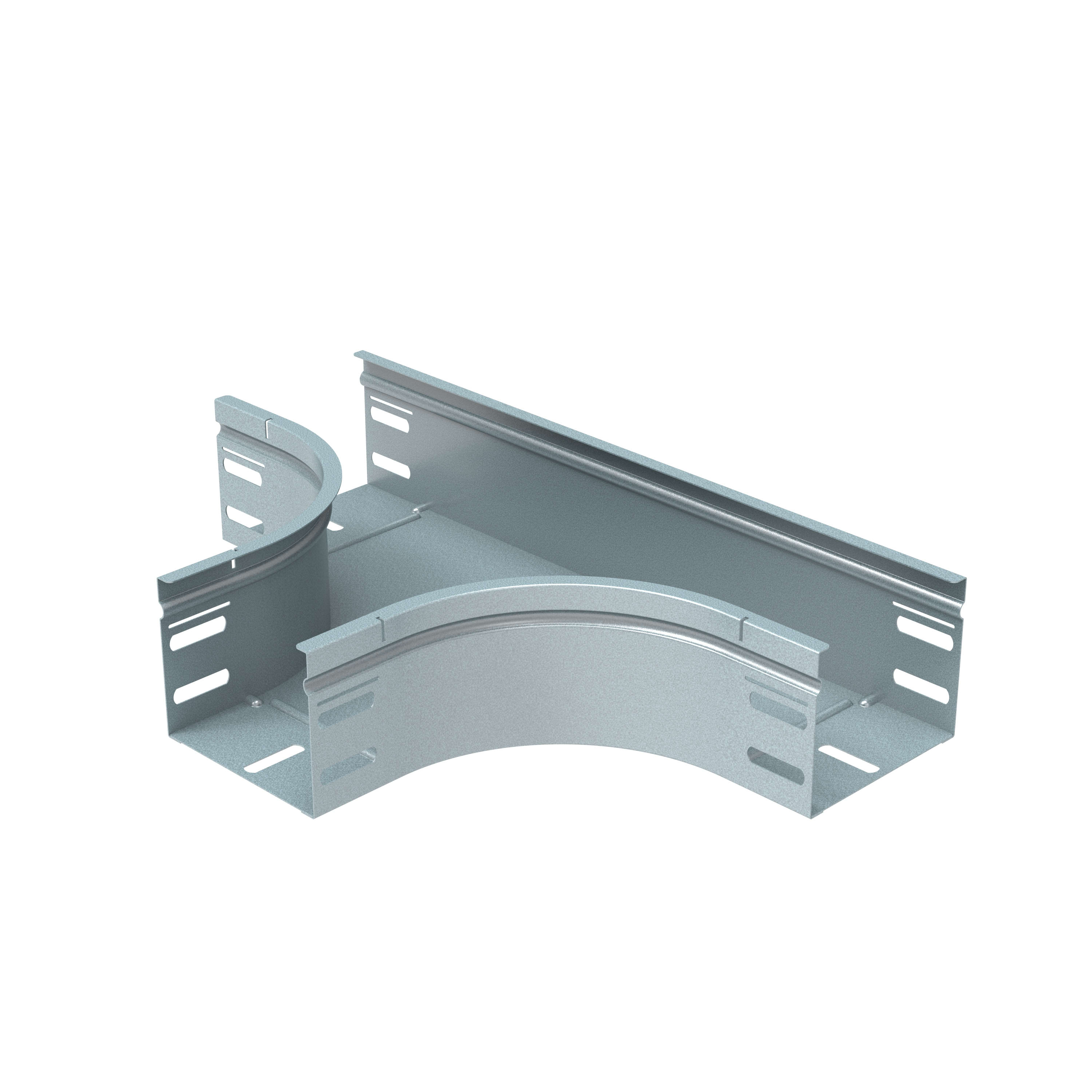 LEGRAND - LEGBS075C P31-DERIVAZIONE PIANA A T BASE 75X75 C