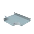 LEGRAND - LEGBS400L P31-DERIV PIANA A T BASE 400X75 INOX 31
