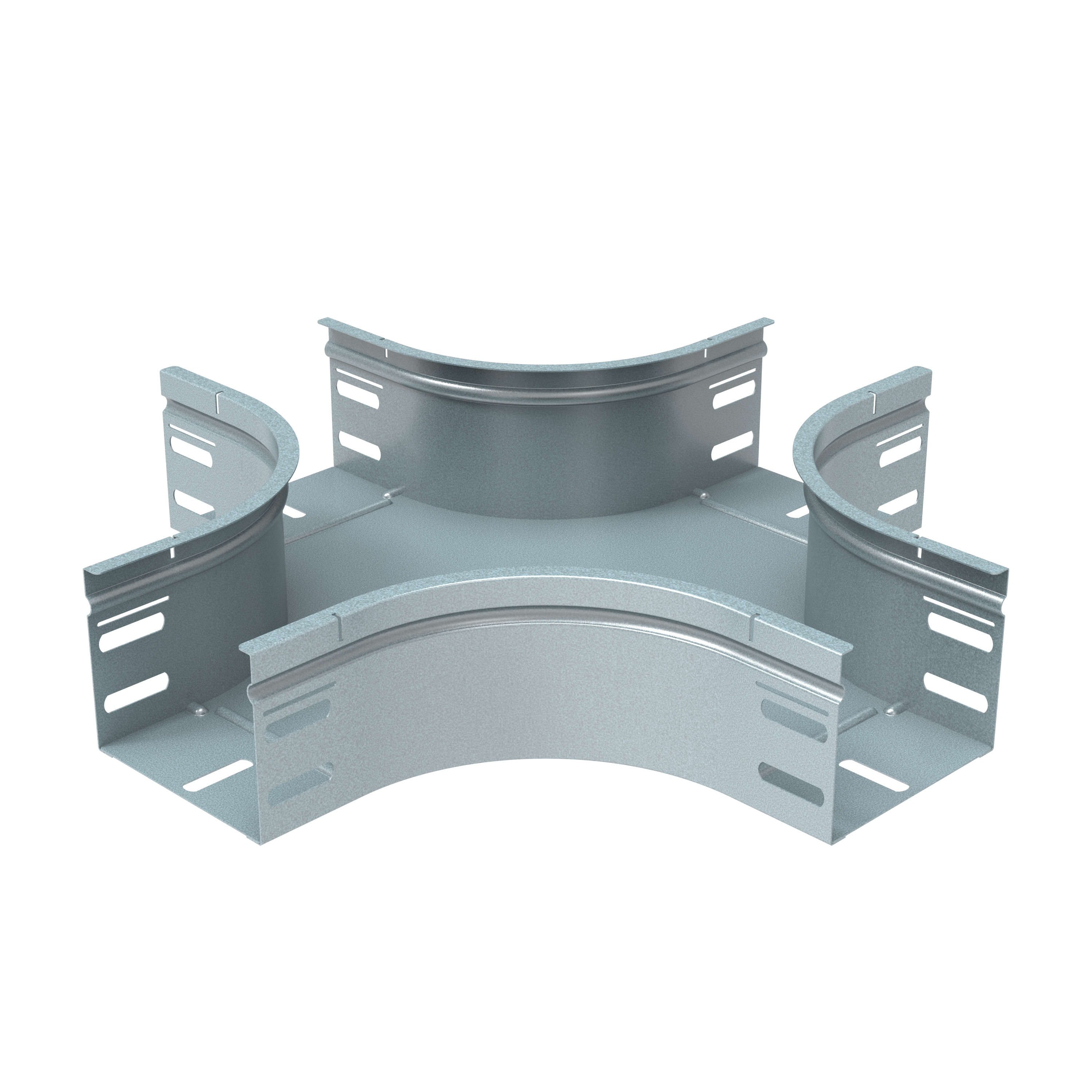 LEGRAND - LEGBT075Z P31-INCROCIO PIANO BASE 75X75 Z