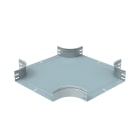 LEGRAND - LEGBT400L P31-INCROCIO PIANO BASE 400X75 INOX 316L