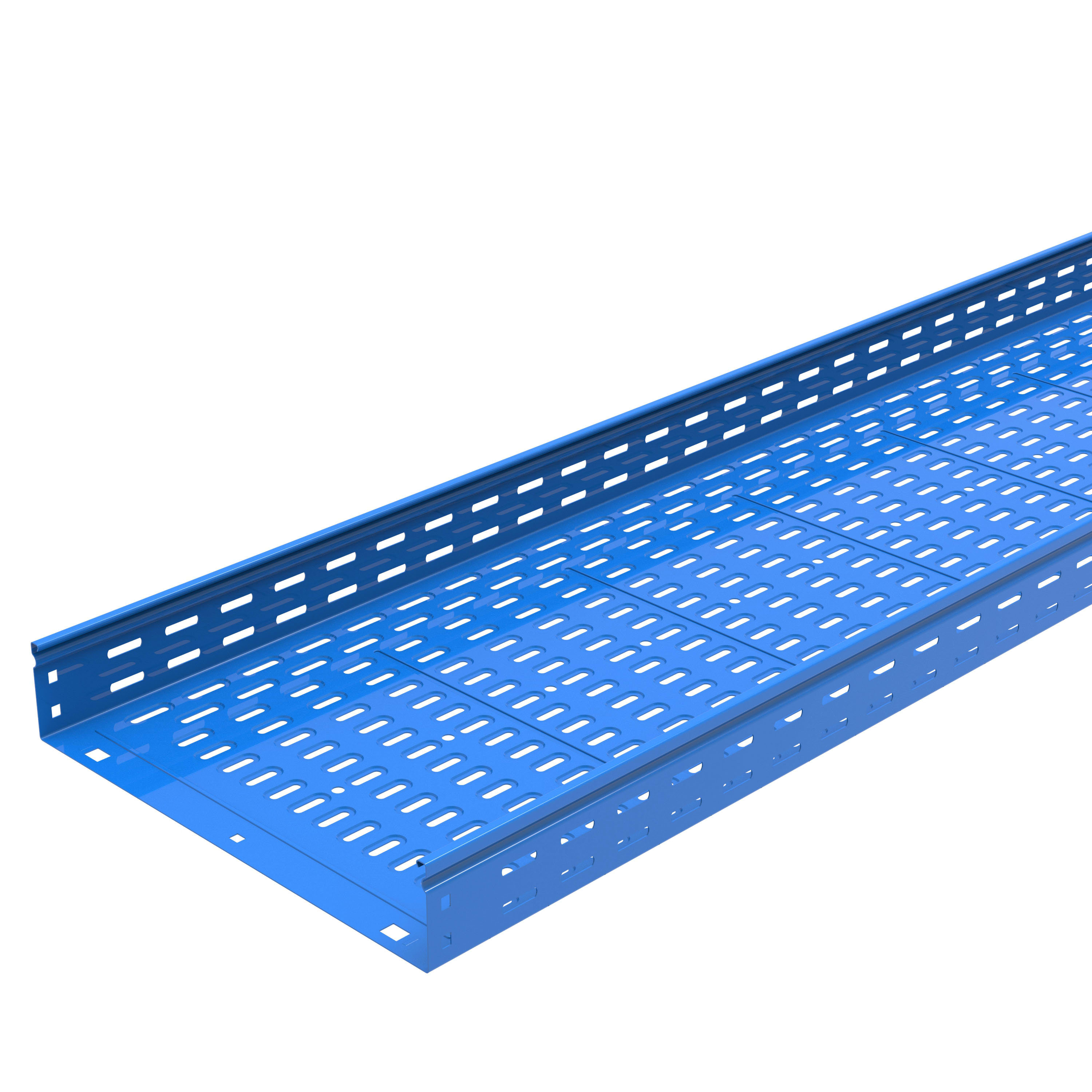 LEGRAND - LEGF3600G P31-BASE FORATA IMBUTITA M/F L=3M 600X75