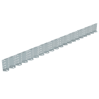 LEGRAND - LEGX9A72Z P31-SEPARATORE CIRCUTI ACC L=1M H=75MM Z