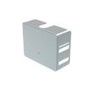 LEGRAND - LEGX9C73L P31-TESTATA DI CHIUSURA 150X75 INOX 316L