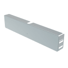 LEGRAND - LEGX9C76C P31-TESTATA DI CHIUSURA 400X75 C