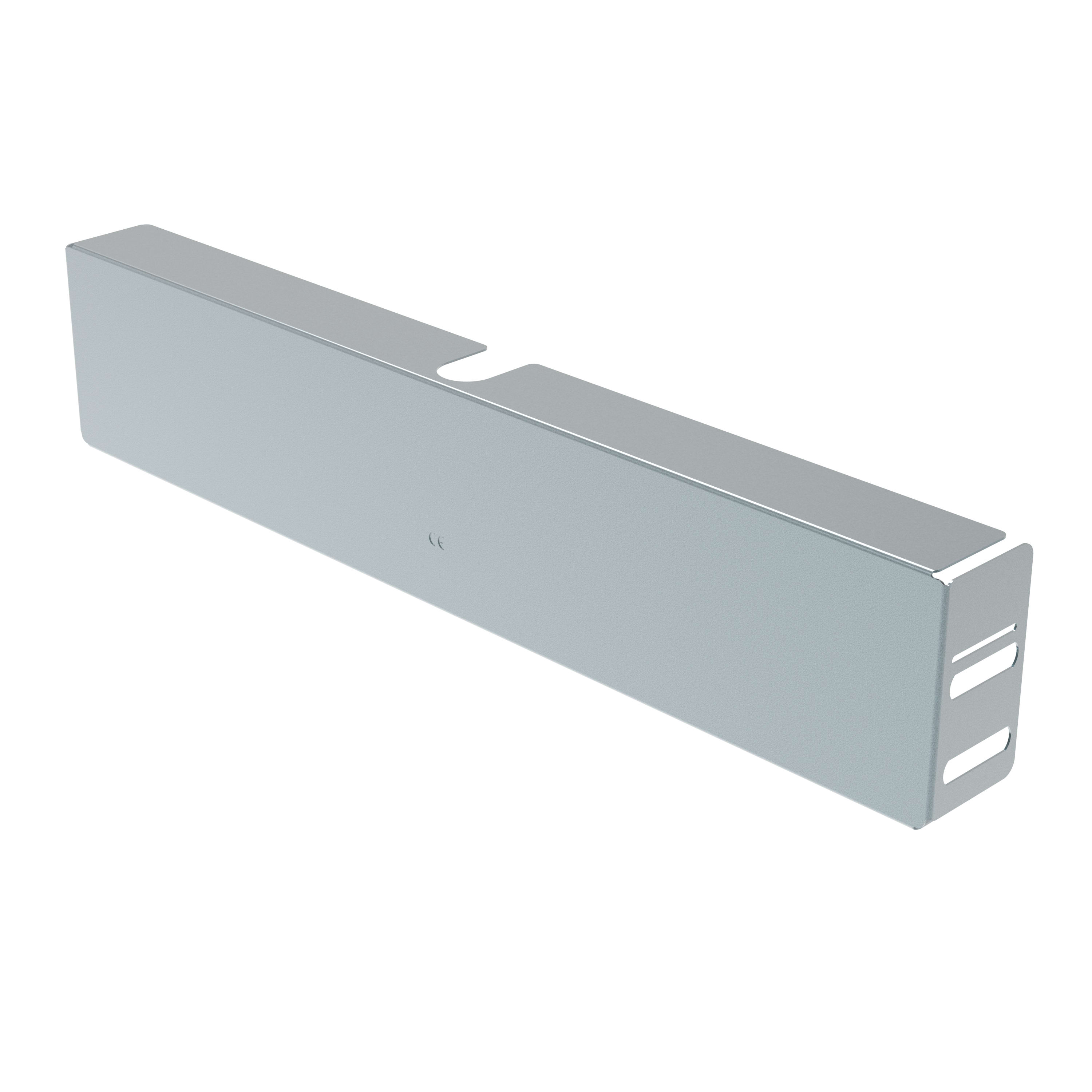 LEGRAND - LEGX9C76C P31-TESTATA DI CHIUSURA 400X75 C