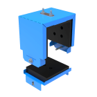 LEGRAND - LEGX9K83G P31-FASCIA IP44 150X75 G