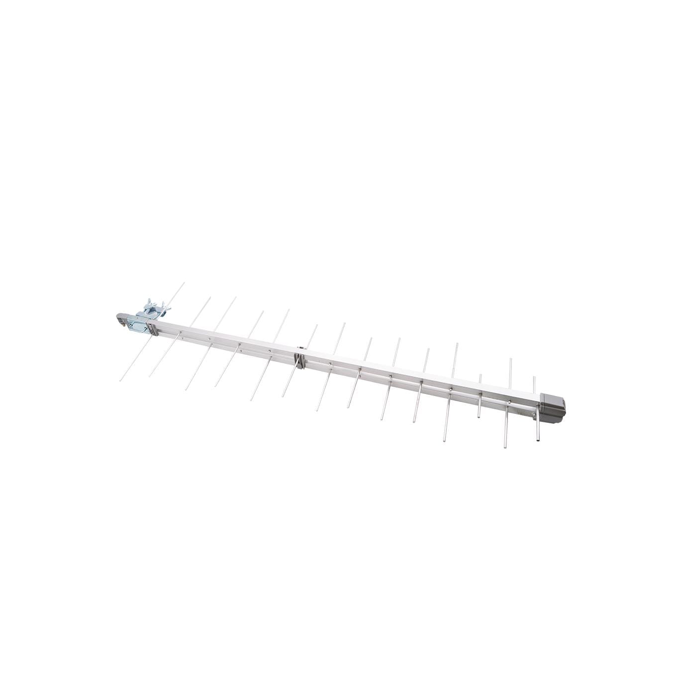 FAIT SRL - FIT1100002 LG45 - ANTENNA LOGARITMICA UHF 700 MHZ CONN. "F"