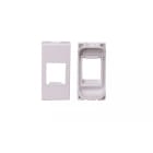 ADMK ITALIA SRLS - ADMLG6020AK ADATTATORE KEYSTONE COMPATIBILE LEGRA