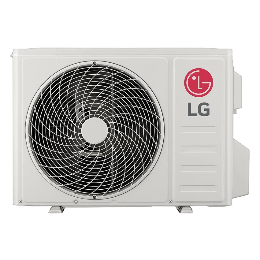 LG ELECTRONICS - LGES12EC.UA3S LIBERO SMART ESTERNA MONO R32 12 KBTU
