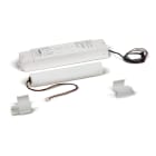 LINERGY SRL - LENLH1301 LED INVERTER HIGH VOLTAGE 1H ENERGY TEST