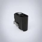 ELDON AUSTRIA GMBH - HOFLHC524 Inserto cilindro quadrato 8mm