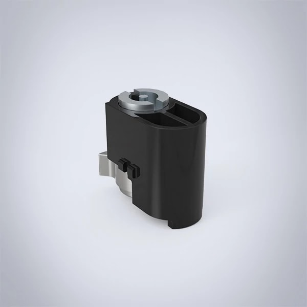 NVENT HOFFMAN - HOFLHC528 Inserto DIN 3mm