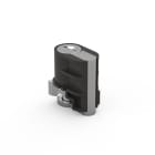 NVENT HOFFMAN - HOFLHC533 Sistema di blocco per maniglie di sollevamento, LHC, 37x23x41 mm, zincato, acciaio dolce, VW