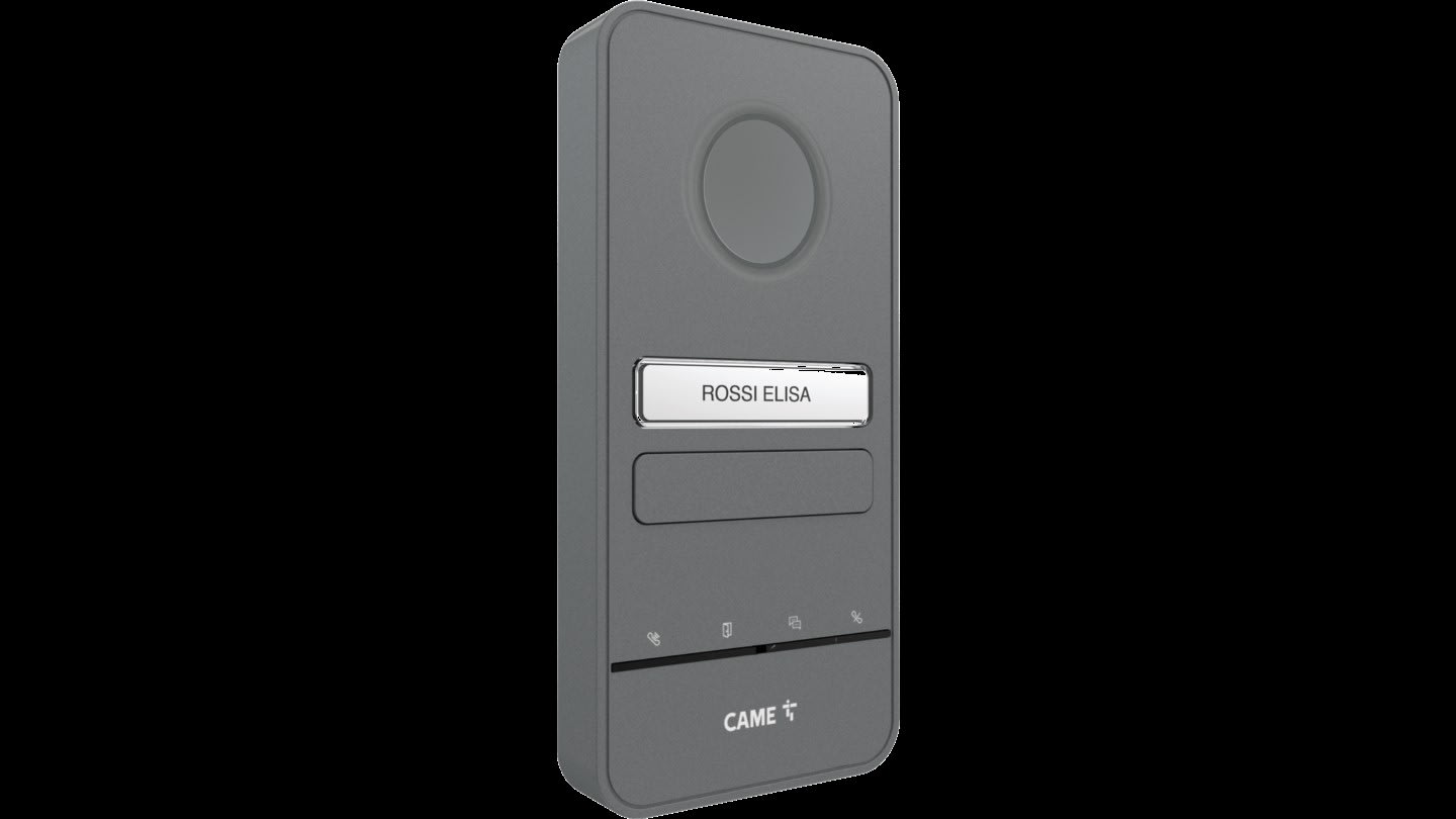 CAME SPA - CMC8K40CA-029 KIT FREE-LHS A KIT 230V BASE IMP.