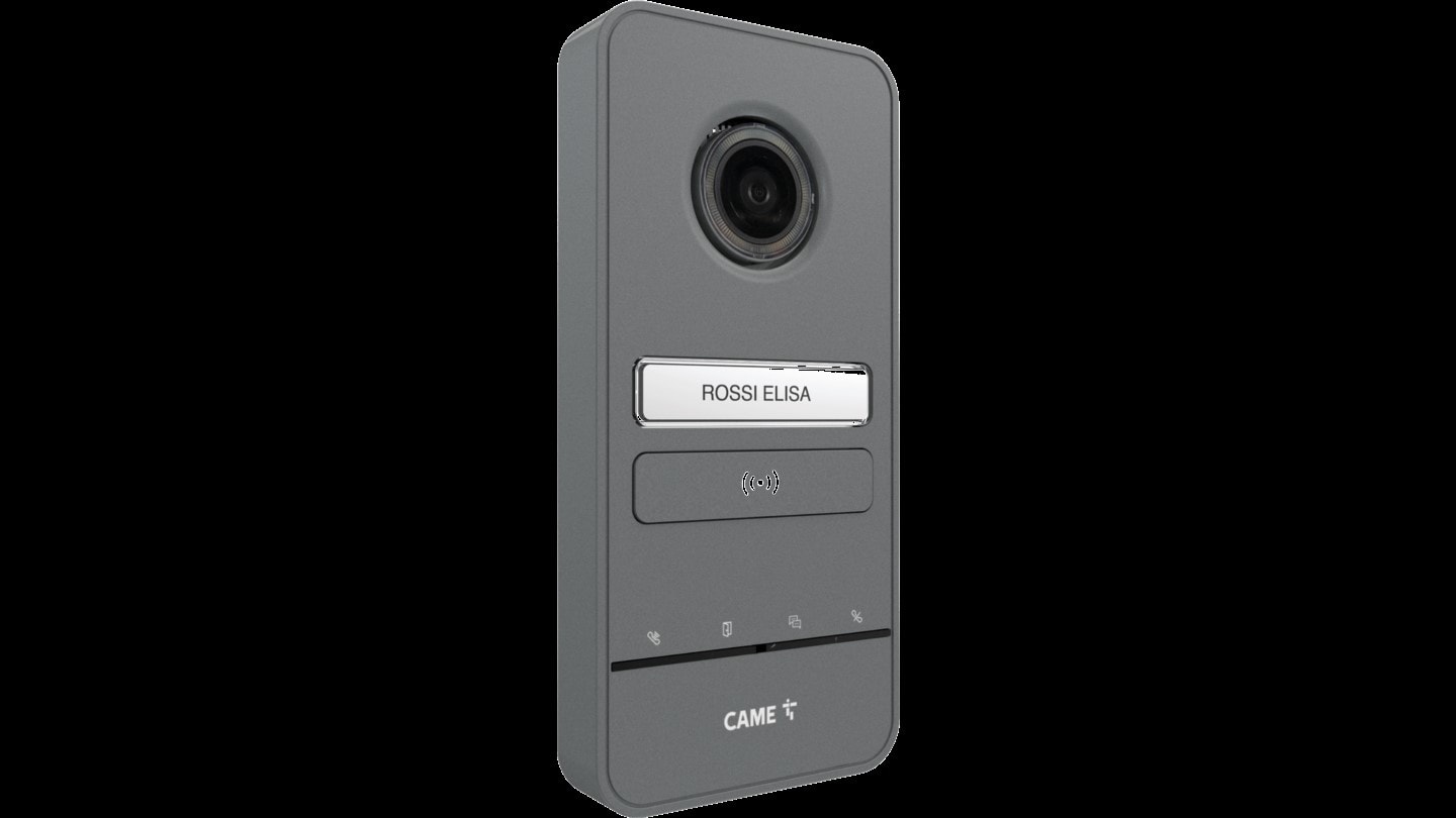 CAME SPA - CMC8K40CF-028 KIT FREE-LHS V KIT 230V BASE IMP.