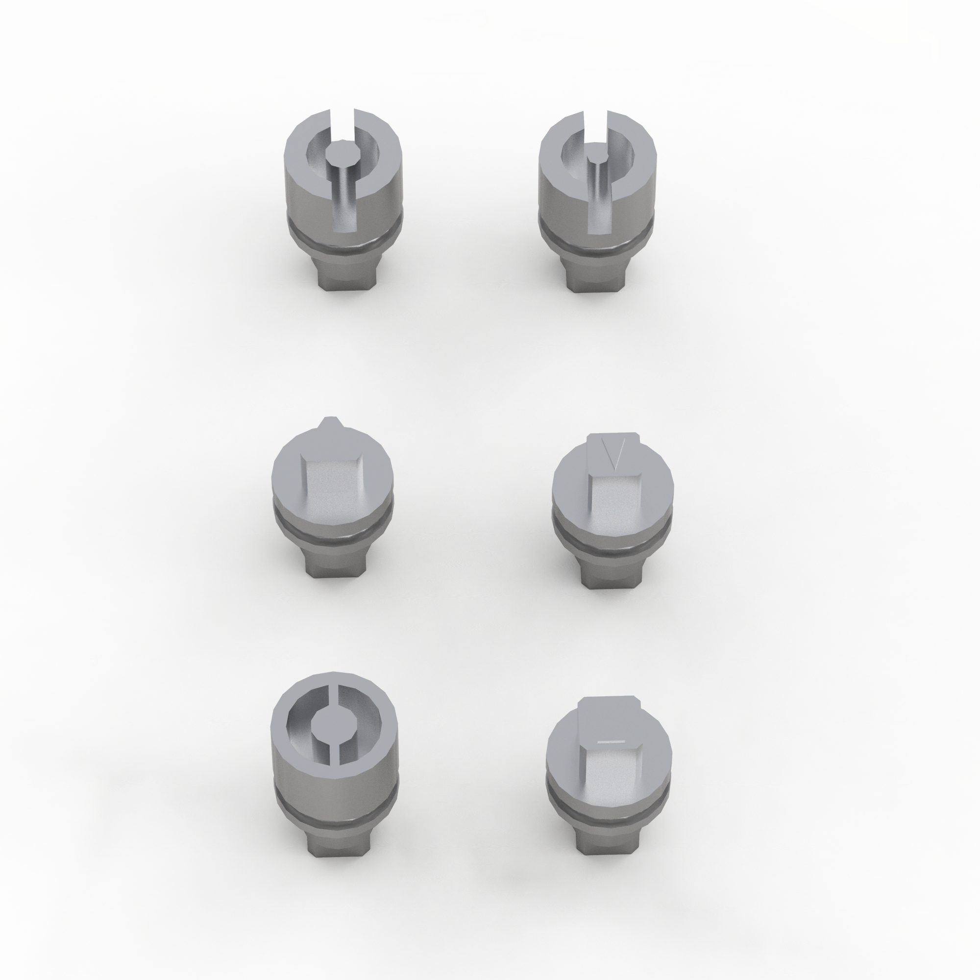 ELDON AUSTRIA GMBH - HOFLI503 Doppia mappa 3mm