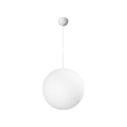 LINEA LIGHT (ILED) - ILD10114 OH! D140 SOSP.LED 8W PL.N