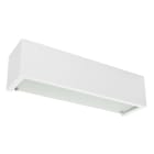LINEA LIGHT (ILED) - ILD60834W00 GYPSUM APL.MONO.329X85 LED 7,5W B.C