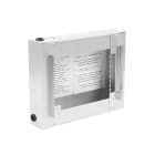 LINEA LIGHT (ILED) - ILD60838 GYPSUM CONTROCASSA 60815 / 60815W