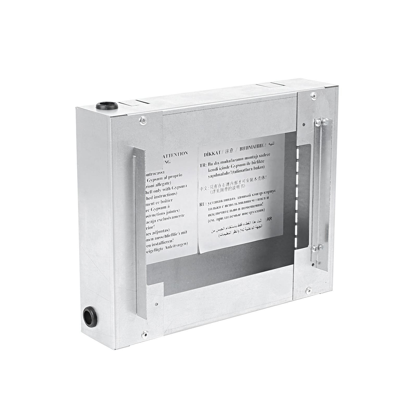 LINEA LIGHT (ILED) - ILD60838 GYPSUM CONTROCASSA 60815 / 60815W