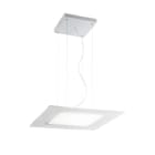 LINEA LIGHT (ILED) - ILD7493 DUBLIGHT SOSP.(L)LED 42W PLEX.SAT