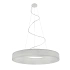 LINEA LIGHT-STILNOVO - SNV7650 SATURN SOSP.D1200 LED 92W DL