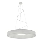 LINEA LIGHT-STILNOVO - SNV7650N SATURN SOSP.D1200 LED 98W 4000K DL