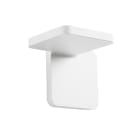 LINEA LIGHT-STILNOVO - SNV7753 QUAD APPL.LED 11W NERO RAGG.