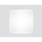 LINEA LIGHT (ILED) - ILD7808 MY WHITE PLAF.QUAD(M) 16W PN