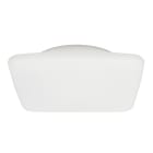 LINEA LIGHT (ILED) - ILD7808N MY WHITE PLAF.QUAD(M) 16W PN 4000K