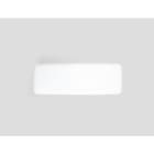 LINEA LIGHT (ILED) - ILD7809 MY WHITE PLAF.RETT(S) 11W PN