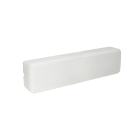 LINEA LIGHT (ILED) - ILD7810N MY WHITE PLAF.RETT(M) 17W PN 4000K