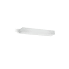 LINEA LIGHT (ILED) - ILD7907 KIOO APPL.L600 LED 28W ANODIZZ.