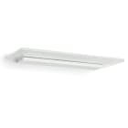 LINEA LIGHT (ILED) - ILD7909 SKINNY APPL.L400 LED 14W ANODIZZ