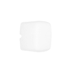 LINEA LIGHT (ILED) - ILD8029 Lampada a parete - Plafone | 220-240 V | 24 topLED 3 W DC - 4 W AC