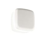 LINEA LIGHT (ILED) - ILD8033 MY WHITE MINI (Q)4W +CVR NERO