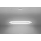 LINEA LIGHT-STILNOVO - SNV8038 OPTI-LINE L1290 47W DALI LUCIDATO