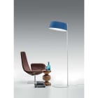 LINEA LIGHT-STILNOVO - SNV8097 OXYGEN PIANT.DRITTA 36W DIM.PU B.CO